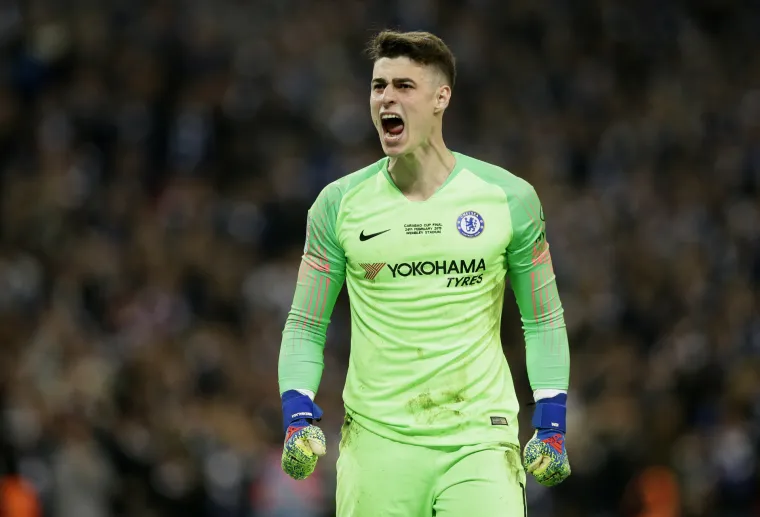 Chelsea - Manchester City