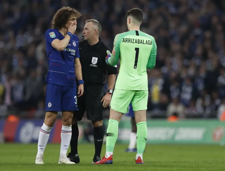 Chelsea - Manchester City