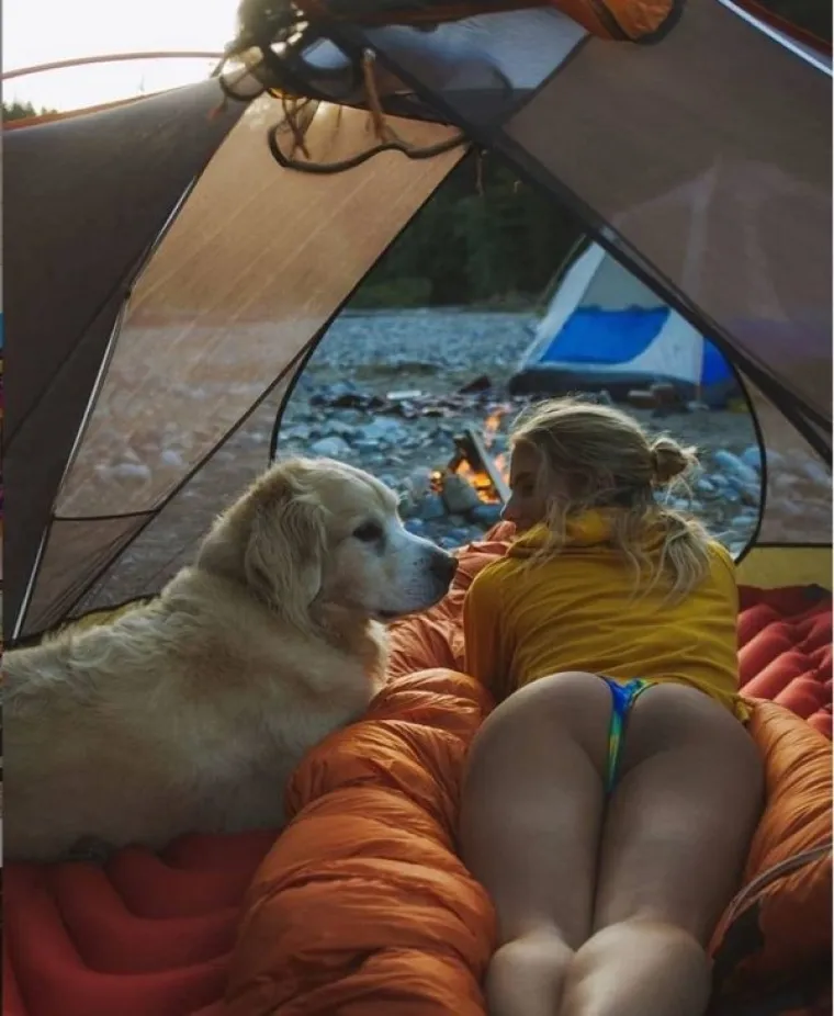 SEKSI OBLINE U SLUŽBI PRIRODE: Skidaju se i na -20 samo da uveličaju veličanstvene prizore