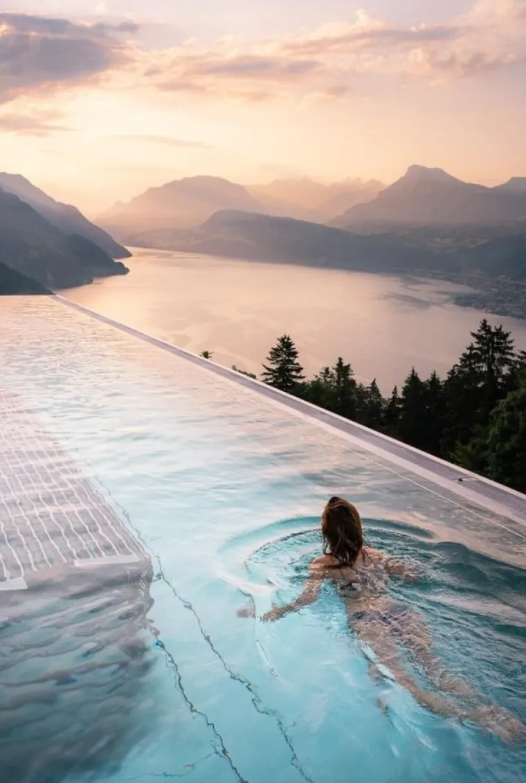 SEKSI OBLINE U SLUŽBI PRIRODE: Skidaju se i na -20 samo da uveličaju veličanstvene prizore