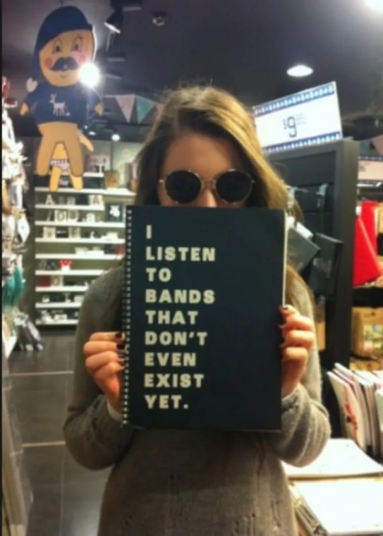 ONI SU MEĐU NAMA I POLAKO PREUZIMAJU SVIJET: Ekstremni primjerci hipstera dokaz su da je sve oti&scaron;lo kvragu