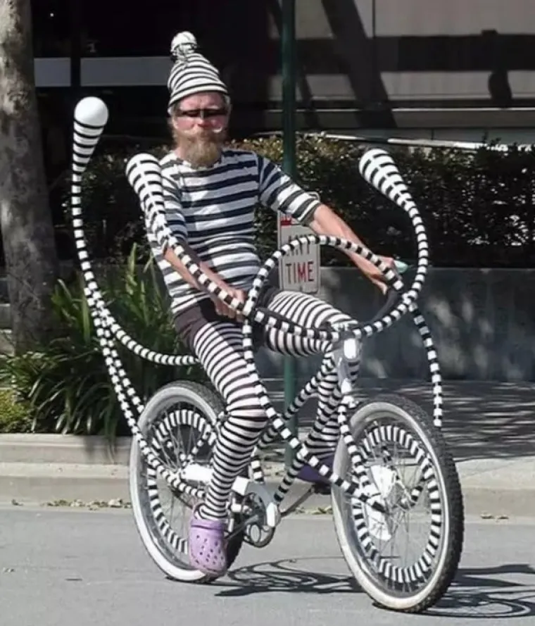 ONI SU MEĐU NAMA I POLAKO PREUZIMAJU SVIJET: Ekstremni primjerci hipstera dokaz su da je sve oti&scaron;lo kvragu