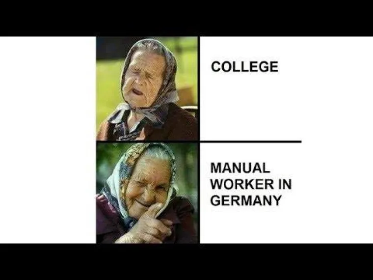 Ono kad nadrlja&scaron; jer si pojeo prije nego &scaron;to si do&scaron;ao njoj u posjetu: 15 mema koje slave na&scaron;e najdraže bake