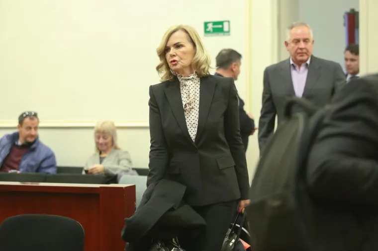 Čedo Prodanović stigao sa &scaron;takom: Sutkinja napokon do&scaron;la na ideju kako ubrzati suđenje Sanaderu