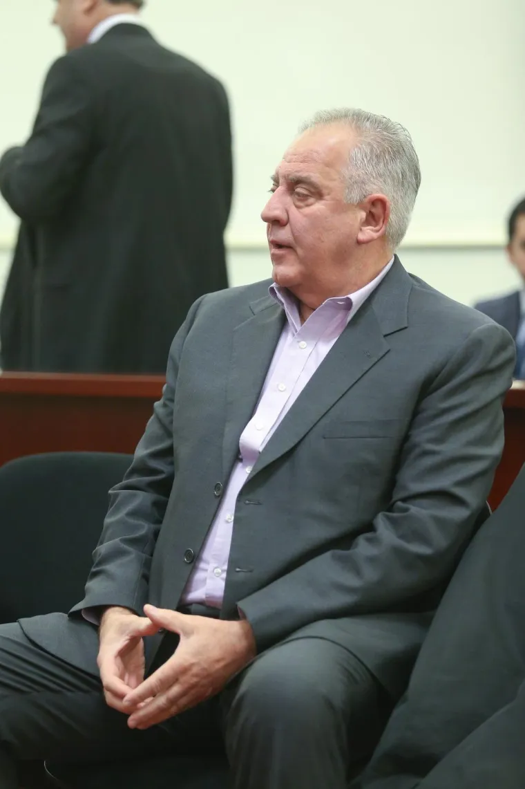 Čedo Prodanović stigao sa &scaron;takom: Sutkinja napokon do&scaron;la na ideju kako ubrzati suđenje Sanaderu