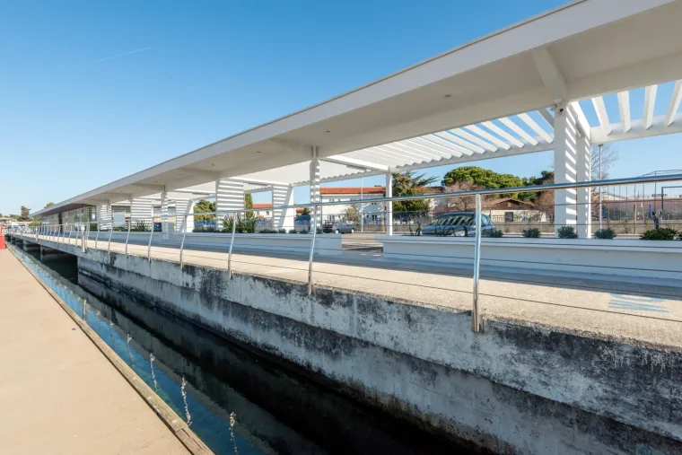 Turci je kupili prije godinu dana: Pogledajte kako sada izgleda rekonstruirana zadarska marina