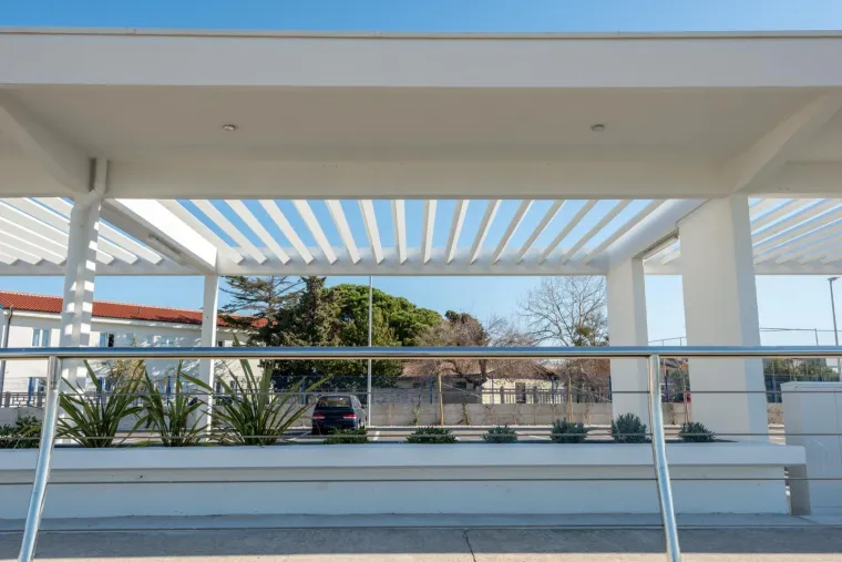 Turci je kupili prije godinu dana: Pogledajte kako sada izgleda rekonstruirana zadarska marina