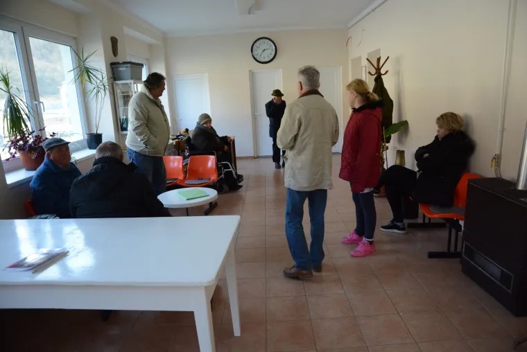 Drama u Pakracu, policija upozorava: 'Pozivamo građane na oprez jer je bjegunac naoružan'