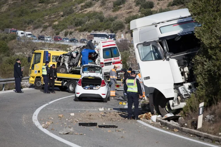 Photo: Grgo Jelavic/PIXSELL