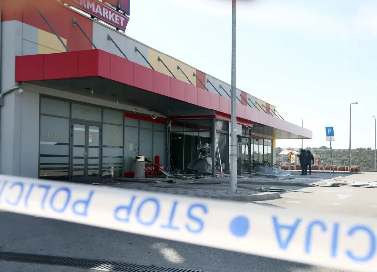 Photo: Dusko Jaramaz/PIXSELL