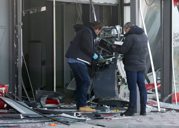 Photo: Dusko Jaramaz/PIXSELL