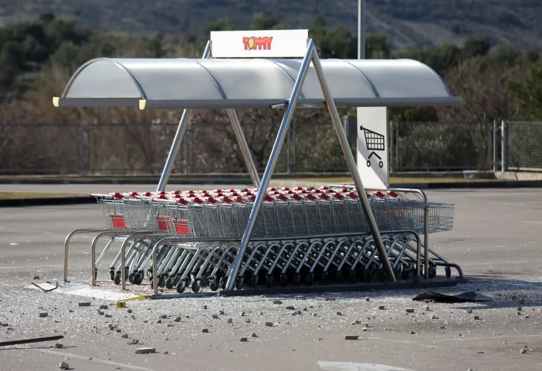 Photo: Dusko Jaramaz/PIXSELL