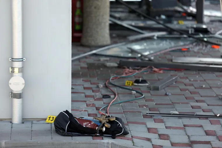 Photo: Dusko Jaramaz/PIXSELL