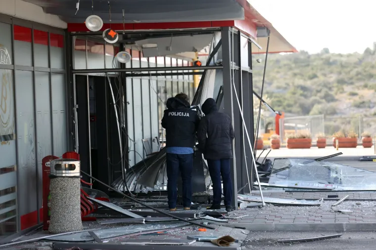 Photo: Dusko Jaramaz/PIXSELL