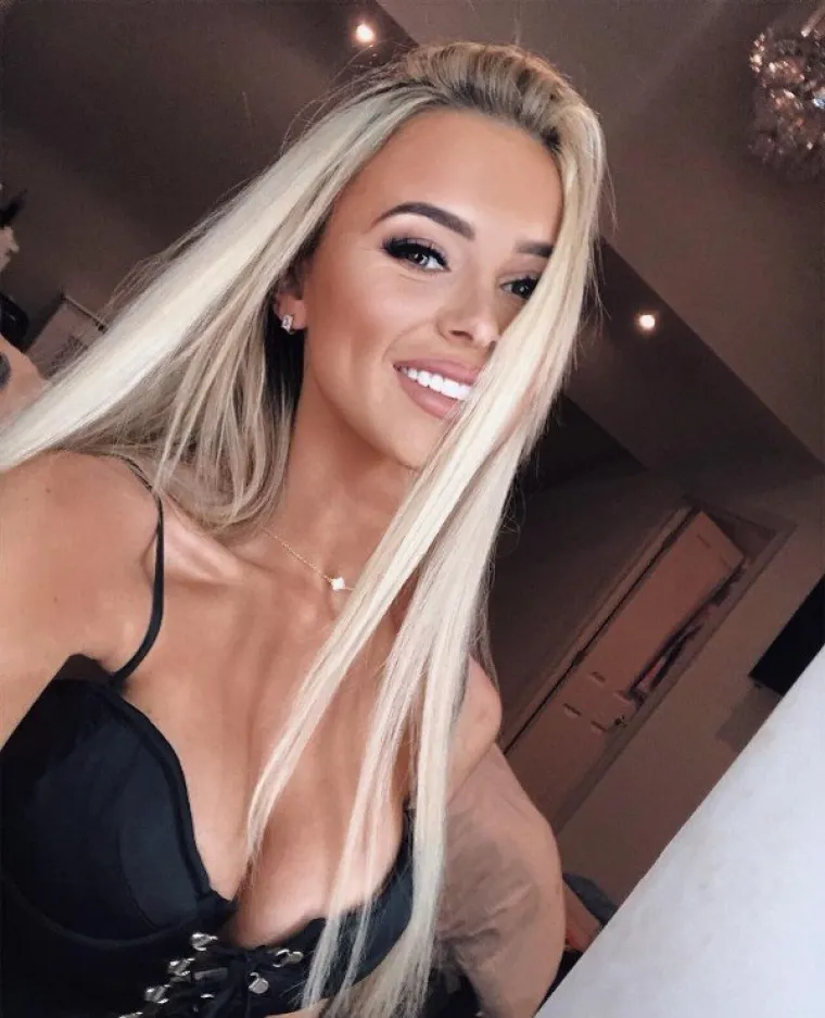 I možra nevjerojatno, ali među njima nema ni jedna crvenokosa