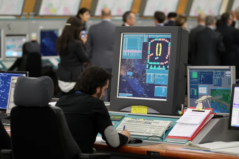 Najveće prosječne plaće od 20.000 kuna zarađuju kontrolori leta