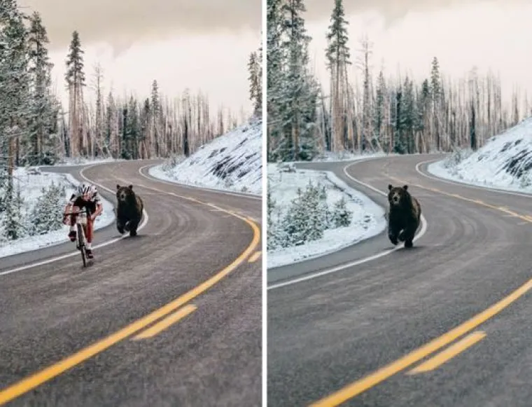 Ne vjerujte svemu &scaron;to vidite: 20 viralnih fotografija koje su, zapravo, jedna velika prevara