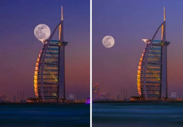 Ne vjerujte svemu &scaron;to vidite: 20 viralnih fotografija koje su, zapravo, jedna velika prevara