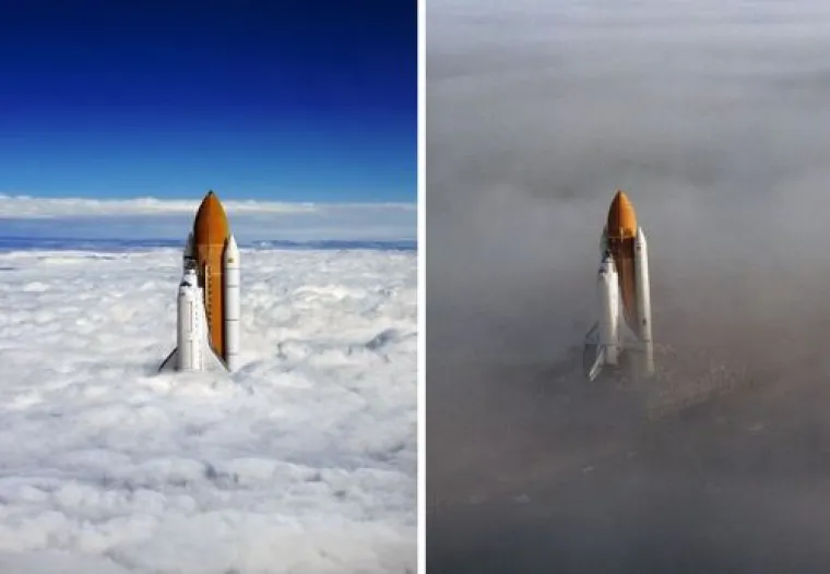 Ne vjerujte svemu &scaron;to vidite: 20 viralnih fotografija koje su, zapravo, jedna velika prevara