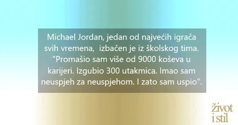 Ova karakteristika dijeli uspje&scaron;ne i bogate od neuspje&scaron;nih ljudi