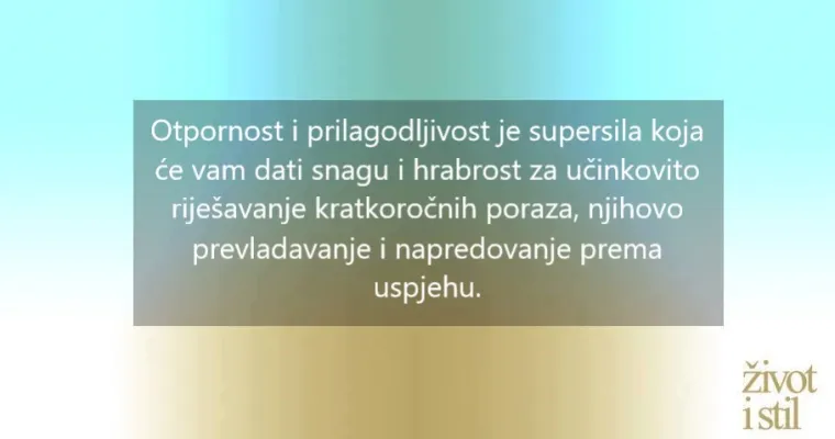 Ova karakteristika dijeli uspje&scaron;ne i bogate od neuspje&scaron;nih ljudi