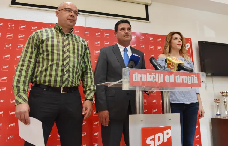 Vijećnica u godinu i pol progovorila jednom! Tko je najnovija Bandićeva akvizicija Mia Matić?