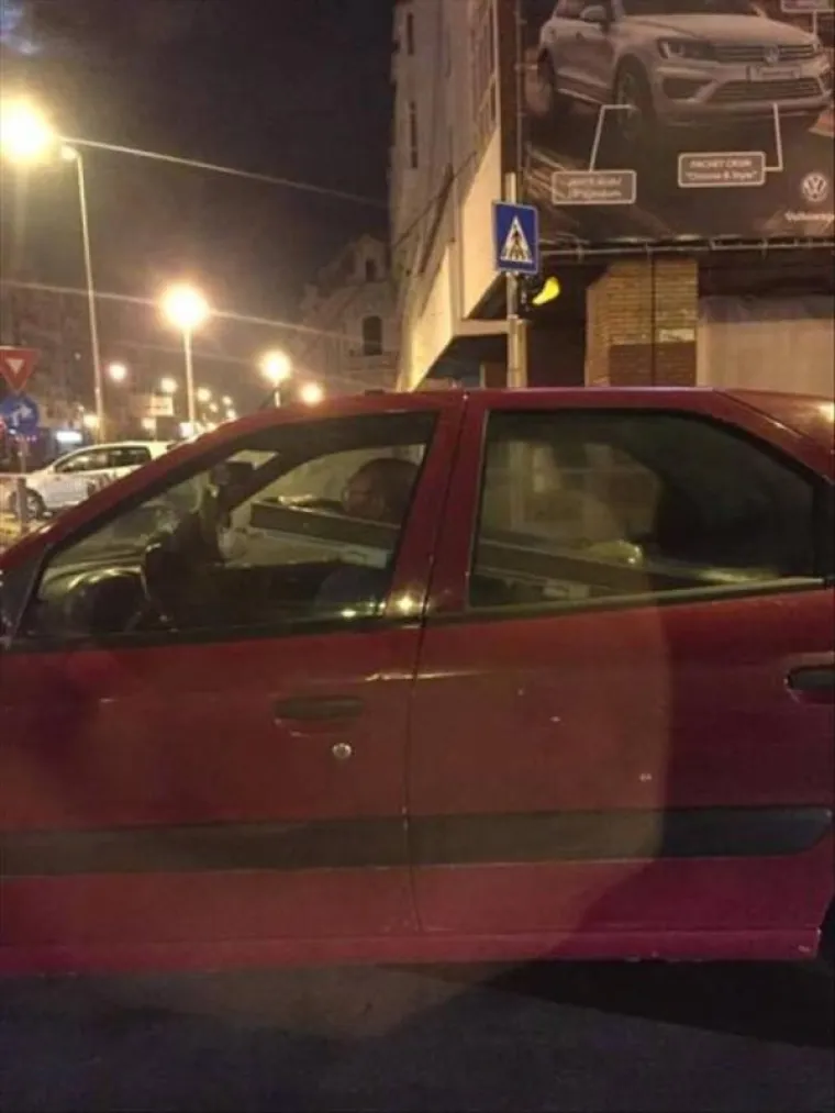 KAD SE DIJELILA PAMET ONI SU ODLUČILI MARKIRATI: Ovako izgleda glupost u punom sjaju