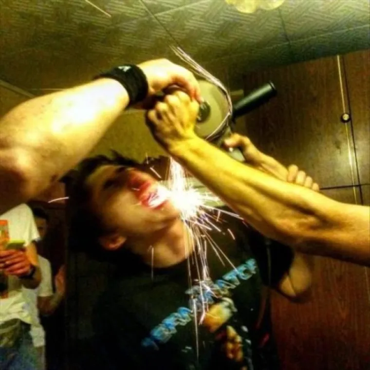 KAD SE DIJELILA PAMET ONI SU ODLUČILI MARKIRATI: Ovako izgleda glupost u punom sjaju