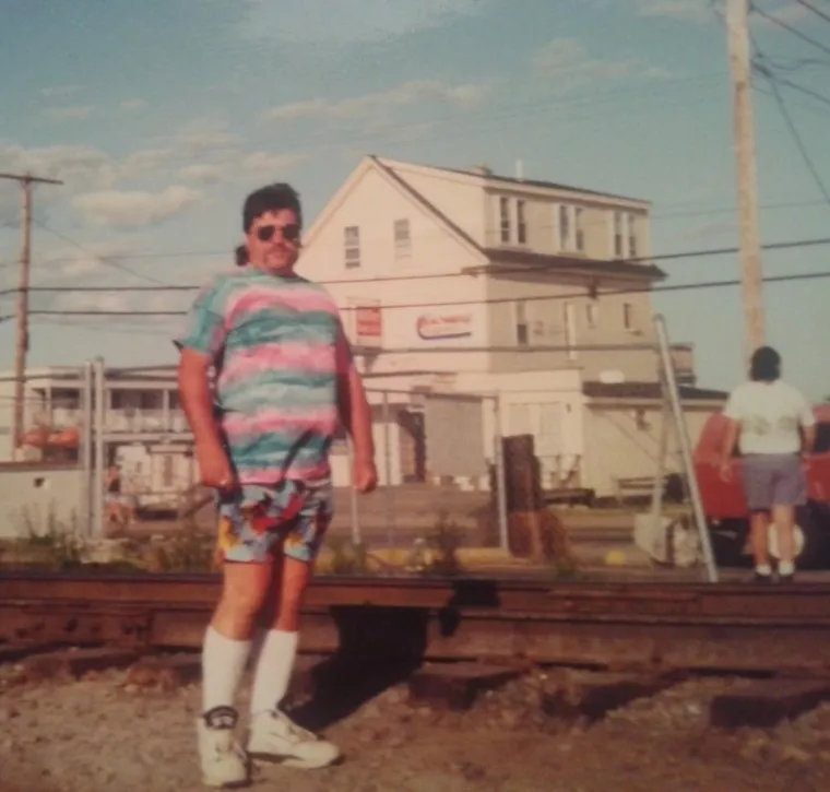 O DA, OVAKVE FOTKE IMAJU I VA&Scaron;I STARCI: Moda je stvarno čudna stvar. Je li moguće da je ovo nekad bilo kul?