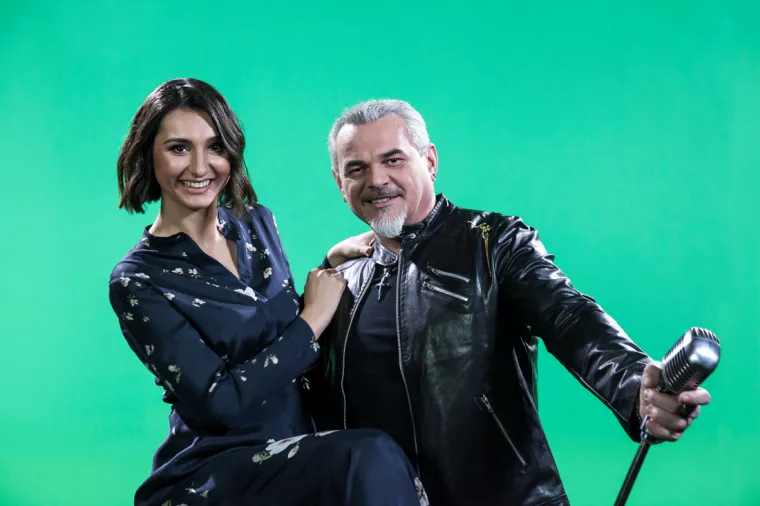 Vraća se emisija 'Zvijezde pjevaju'