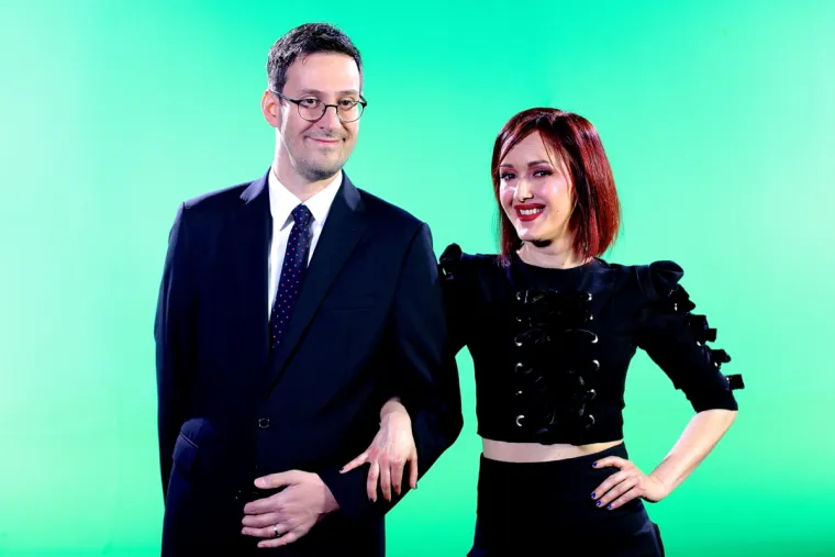 Vraća se emisija 'Zvijezde pjevaju'