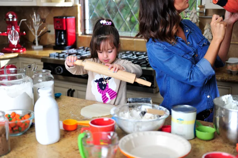 Montessori kod kuće: 10 zadataka koji će vam pomoći odgojiti samostalno dijete