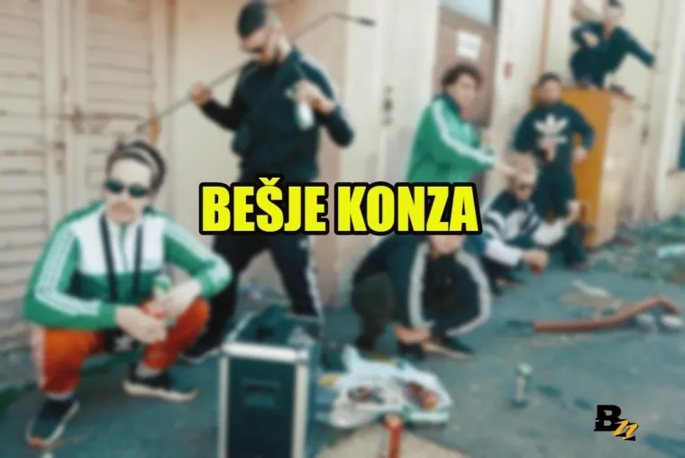 'Tebra, mojne tisra': 15 najpoznatijih &scaron;atrovačkih izraza koje možete naučiti kako bi zvučali opako