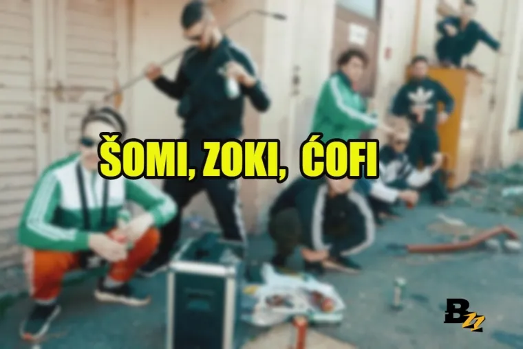 'Tebra, mojne tisra': 15 najpoznatijih &scaron;atrovačkih izraza koje možete naučiti kako bi zvučali opako