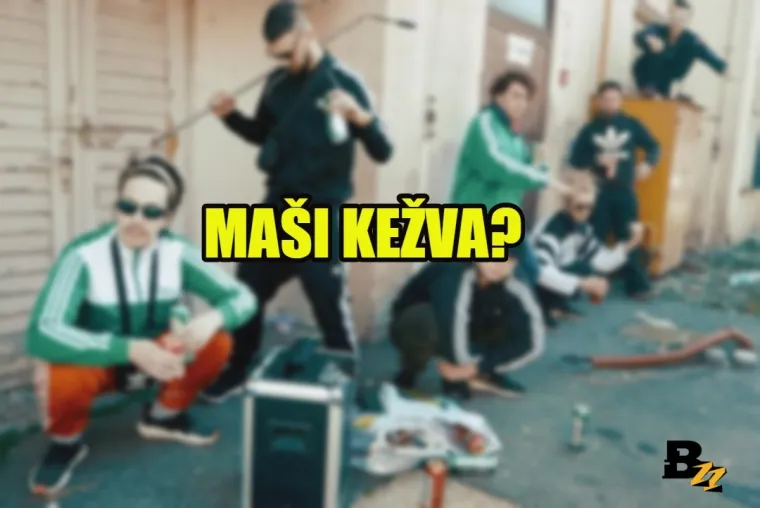 'Tebra, mojne tisra': 15 najpoznatijih &scaron;atrovačkih izraza koje možete naučiti kako bi zvučali opako