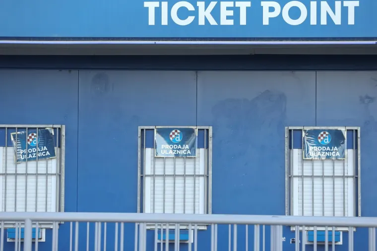 KAD ZAGREPČANI IZGUBE GLAVU ZBOG DINAMA: Onda to izgleda - ovako!