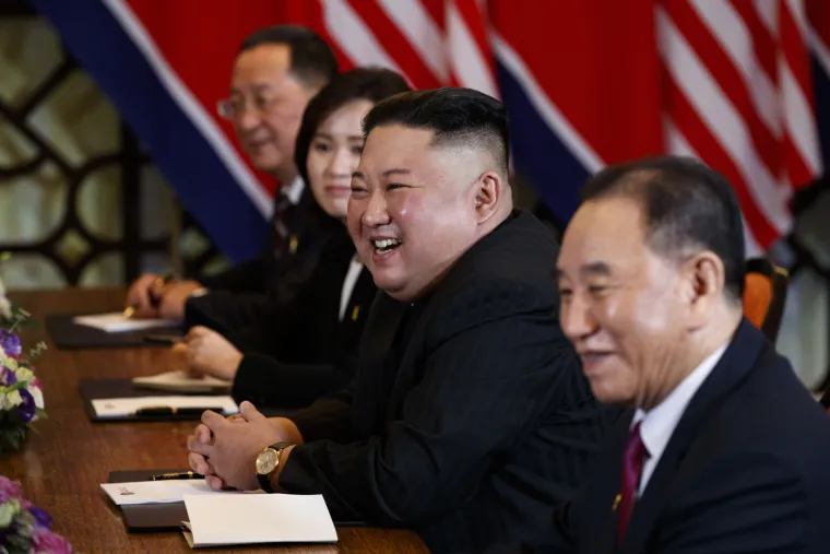 Propao dogovor između Kim Jong Una i Trumpa: Kim napravio ne&scaron;to &scaron;to do sada nikad nije