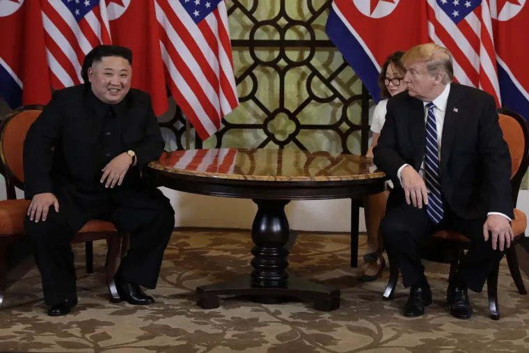 Propao dogovor između Kim Jong Una i Trumpa: Kim napravio ne&scaron;to &scaron;to do sada nikad nije