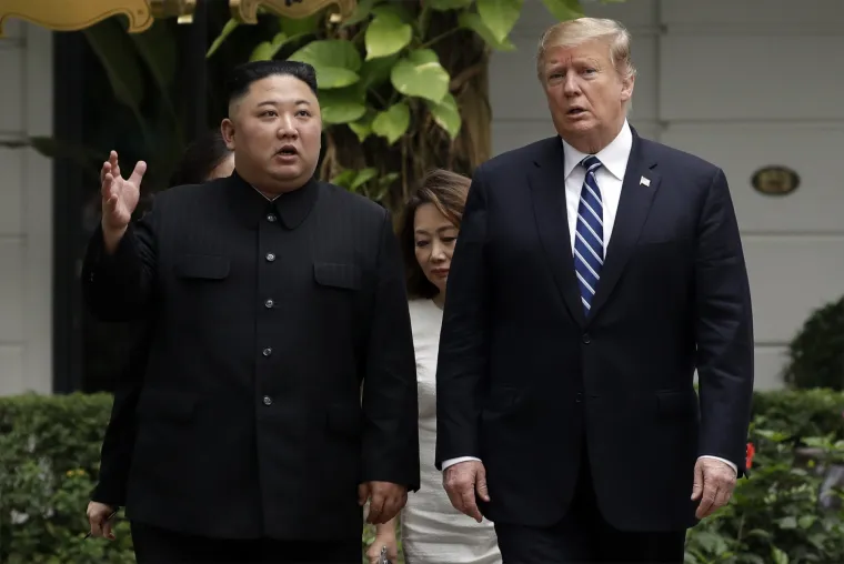 Propao dogovor između Kim Jong Una i Trumpa: Kim napravio ne&scaron;to &scaron;to do sada nikad nije