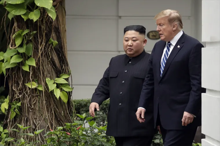 Propao dogovor između Kim Jong Una i Trumpa: Kim napravio ne&scaron;to &scaron;to do sada nikad nije