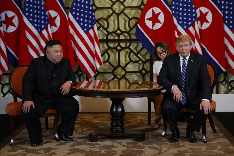 Propao dogovor između Kim Jong Una i Trumpa: Kim napravio ne&scaron;to &scaron;to do sada nikad nije