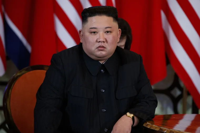 Propao dogovor između Kim Jong Una i Trumpa: Kim napravio ne&scaron;to &scaron;to do sada nikad nije