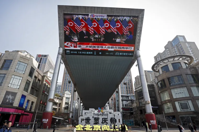 Propao dogovor između Kim Jong Una i Trumpa: Kim napravio ne&scaron;to &scaron;to do sada nikad nije