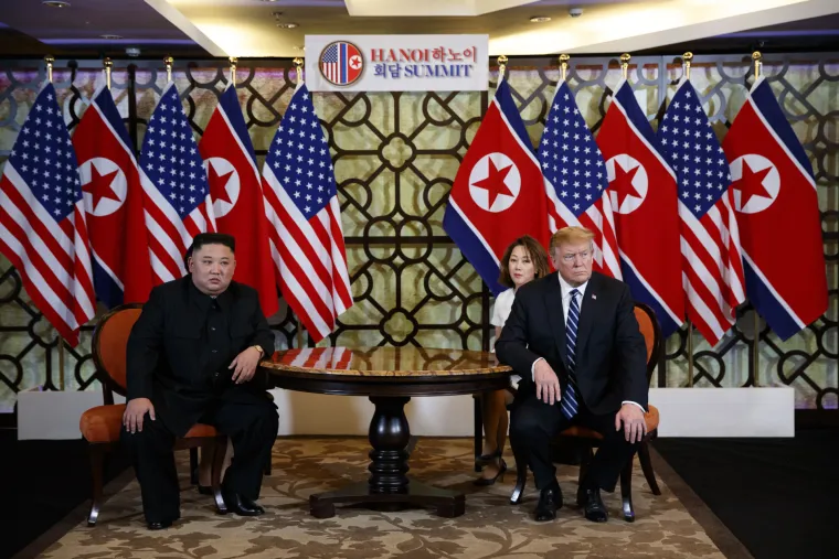 Propao dogovor između Kim Jong Una i Trumpa: Kim napravio ne&scaron;to &scaron;to do sada nikad nije