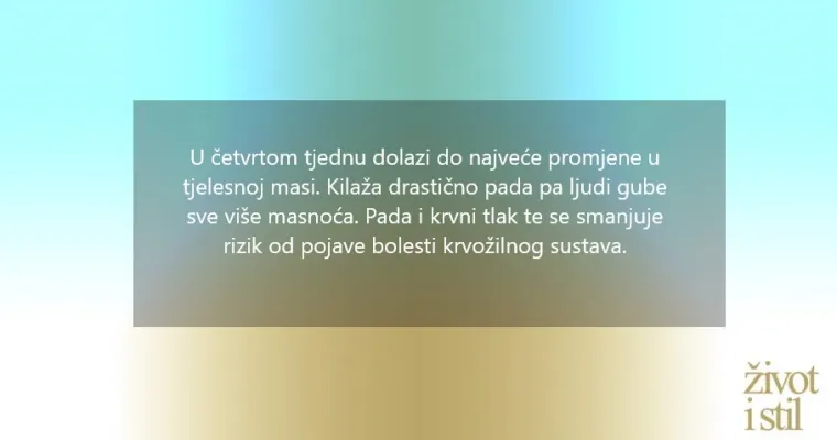 Potpuno 'novi' organizam: Evo &scaron;to se dogodi s tijelom kada ne pijete alkohol 28 dana
