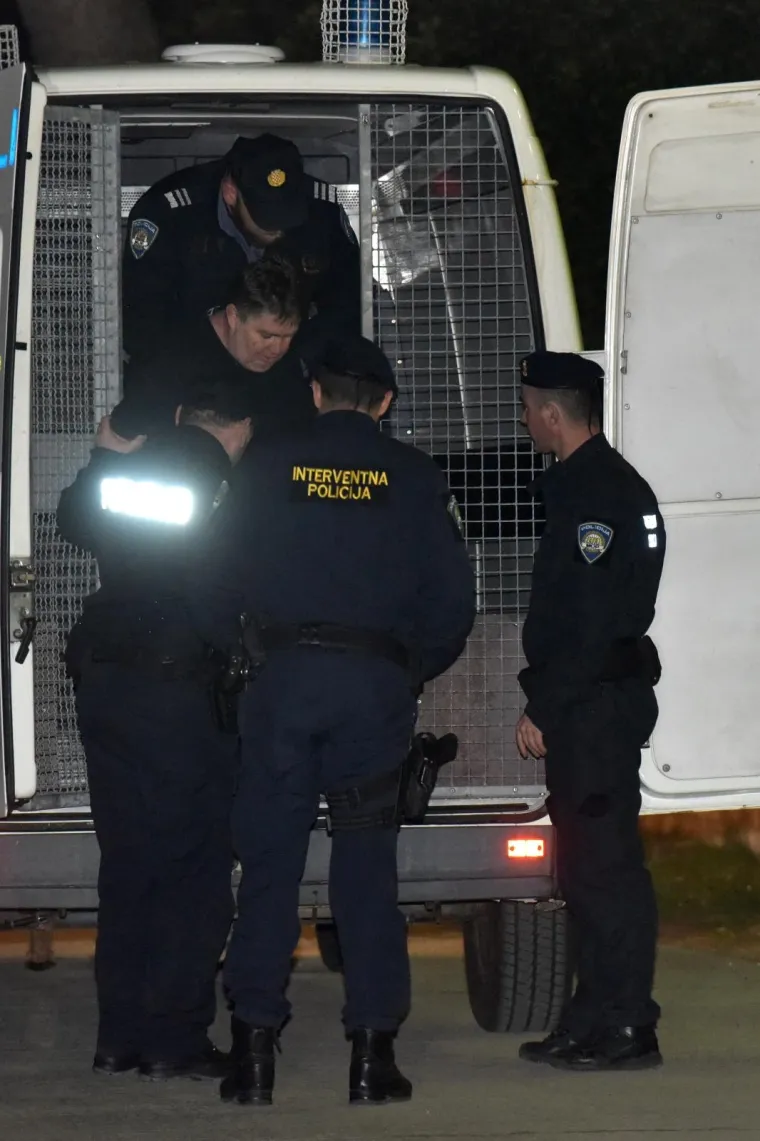 Photo: Dino Stanin/PIXSELL