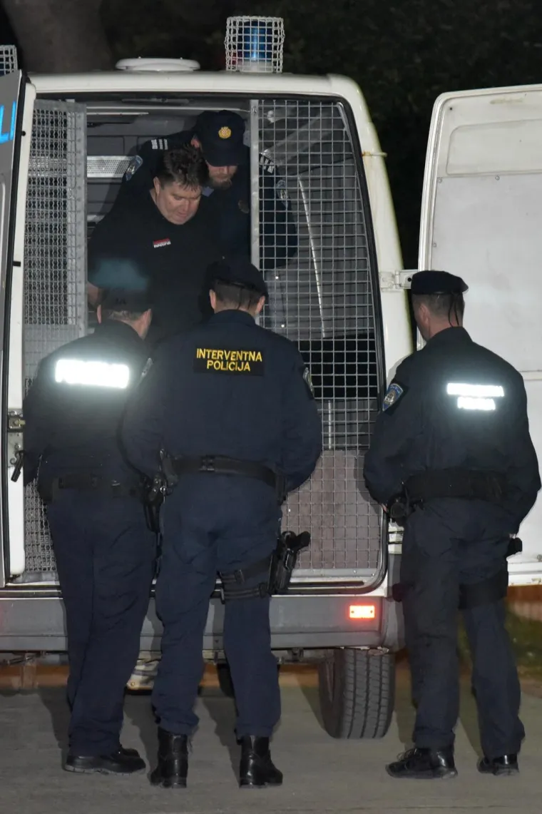 Photo: Dino Stanin/PIXSELL