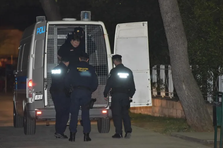 Photo: Dino Stanin/PIXSELL