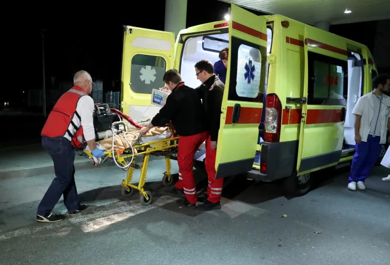 Photo: Igor Kralj/PIXSELL