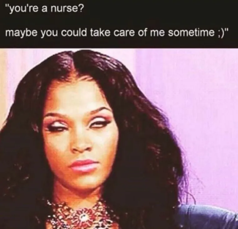 Kada upucavanje pođe po krivu.